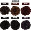 Extension cheveux - Chignon - Ref 236788