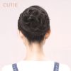 Extension cheveux - Chignon - Ref 236790