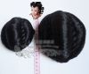 Extension cheveux - Chignon - Ref 236900