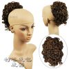 Extension cheveux - Chignon - Ref 236901