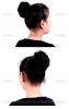 Extension cheveux - Chignon - Ref 236964