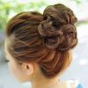 Extension cheveux - Chignon - Ref 236992