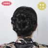 Extension cheveux - Chignon - Ref 237035
