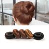 Extension cheveux - Chignon - Ref 237135