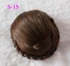 Extension cheveux - Chignon - Ref 237265