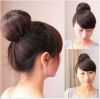 Extension cheveux - Chignon - Ref 237326