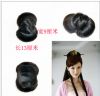 Extension cheveux - Chignon - Ref 237413