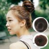 Extension cheveux - Chignon - Ref 237497