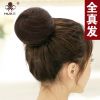 Extension cheveux - Chignon - Ref 237547
