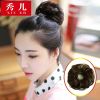 Extension cheveux - Chignon - Ref 237569