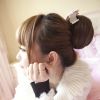 Extension cheveux - Chignon - Ref 237721