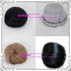 Extension cheveux - Chignon - Ref 237894
