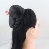 Extension cheveux - Chignon - Ref 237903