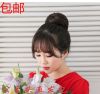 Extension cheveux - Chignon - Ref 237913