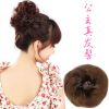 Extension cheveux - Chignon - Ref 237940