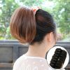 Extension cheveux - Chignon - Ref 237996