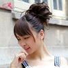 Extension cheveux - Chignon - Ref 237999