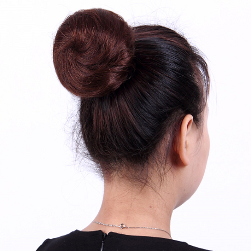 Extension cheveux - Chignon - Ref 238017