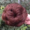 Extension cheveux - Chignon - Ref 238026