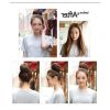 Extension cheveux - Chignon - Ref 238119