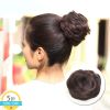 Extension cheveux - Chignon - Ref 238121