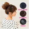 Extension cheveux - Chignon - Ref 238137