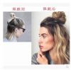 Extension cheveux - Chignon - Ref 238151
