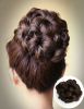 Extension cheveux - Chignon - Ref 238223