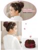 Extension cheveux - Chignon - Ref 238244