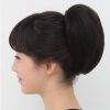 Extension cheveux - Chignon - Ref 238255