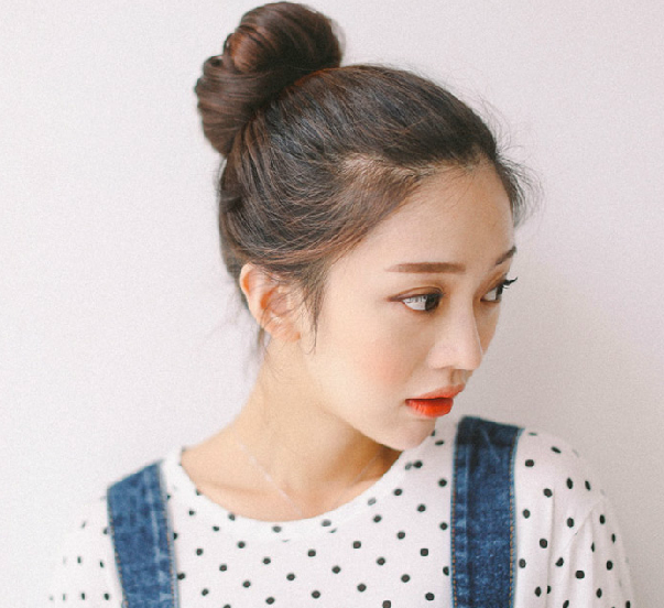 Extension cheveux - Chignon - Ref 238259