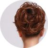 Extension cheveux - Chignon - Ref 238263