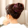 Extension cheveux - Chignon - Ref 238269