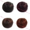 Extension cheveux - Chignon - Ref 238280