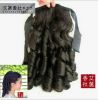 Extension cheveux - Chignon - Ref 238283
