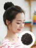 Extension cheveux - Chignon - Ref 238324