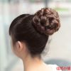 Extension cheveux - Chignon - Ref 238356