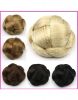 Extension cheveux - Chignon - Ref 238364