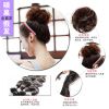 Extension cheveux - Chignon - Ref 238410