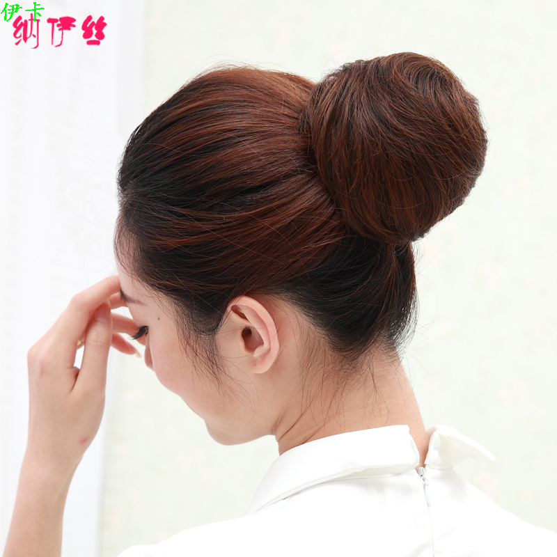 Extension cheveux - Chignon - Ref 238424