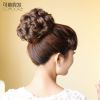 Extension cheveux - Chignon - Ref 238437