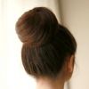 Extension cheveux - Chignon - Ref 238458