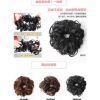 Extension cheveux - Chignon - Ref 238481