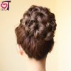 Extension cheveux - Chignon - Ref 238494