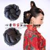 Extension cheveux - Chignon - Ref 238531