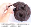 Extension cheveux - Chignon - Ref 238537