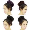 Extension cheveux - Chignon - Ref 238547