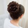 Extension cheveux - Chignon - Ref 238623