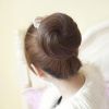 Extension cheveux - Chignon - Ref 238639