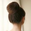 Extension cheveux - Chignon - Ref 238651